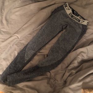 Gymshark Seamless Leggings